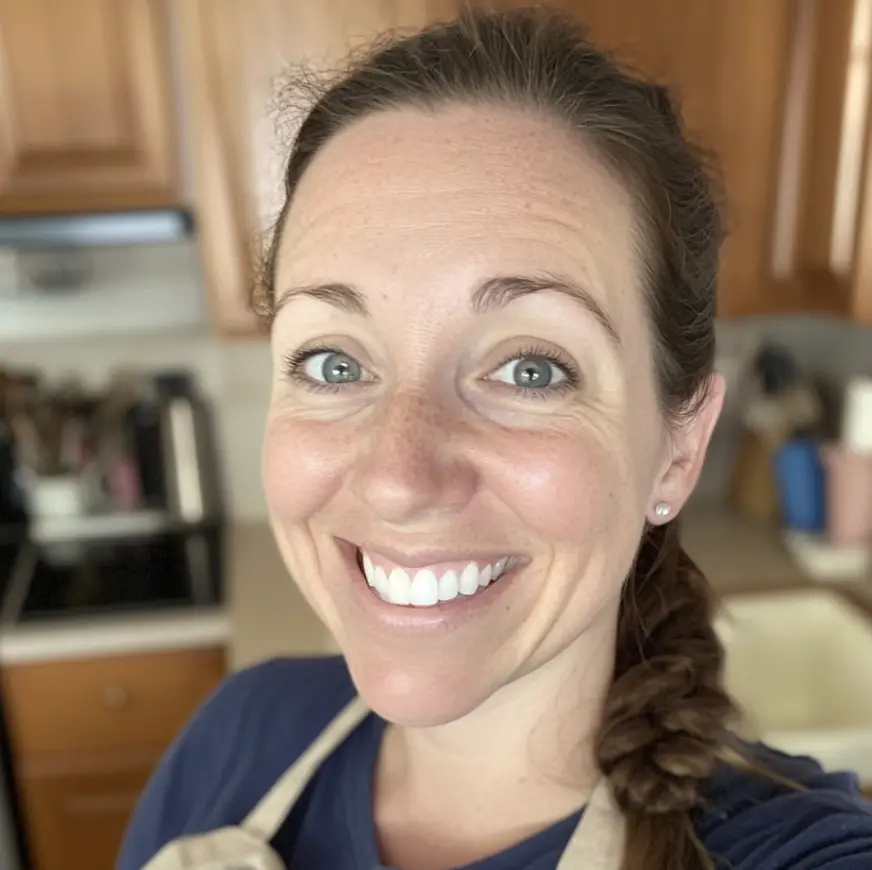 Hazel - Author of savorystride